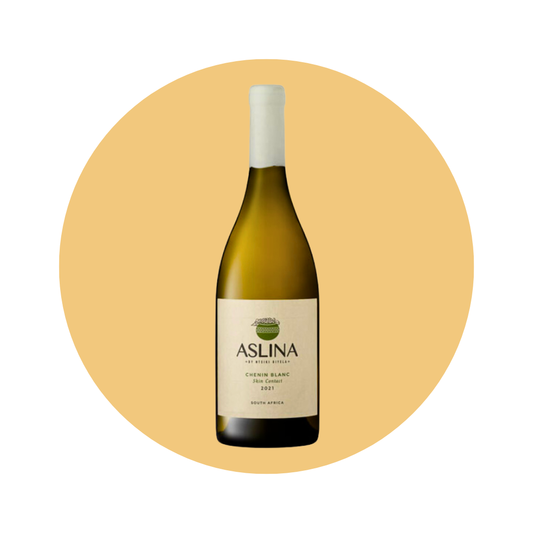 Aslina, Skin Contact Chenin Blanc 2023
