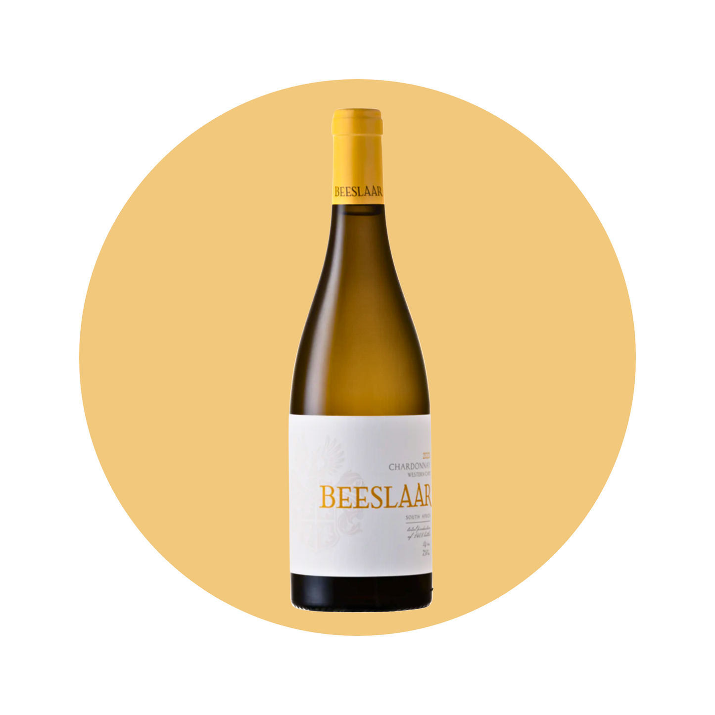 Beeslaar 'Chardonnay'