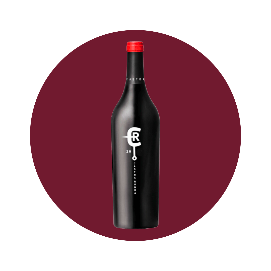 Castra Rubra - Red 2013 - PROMO 5+1