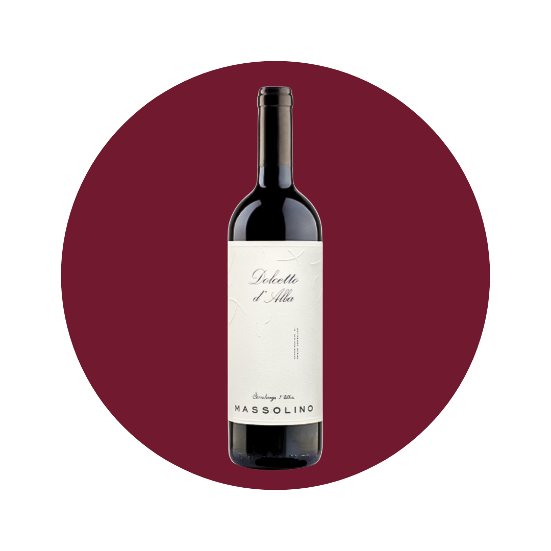 Massolino, Dolcetto d'Alba