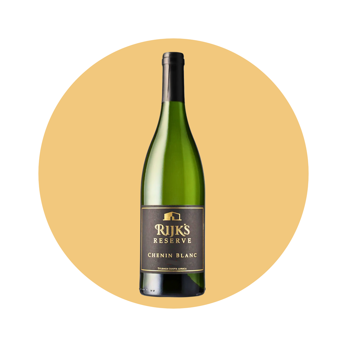 Rijk's - Reserve 'Chenin Blanc'
