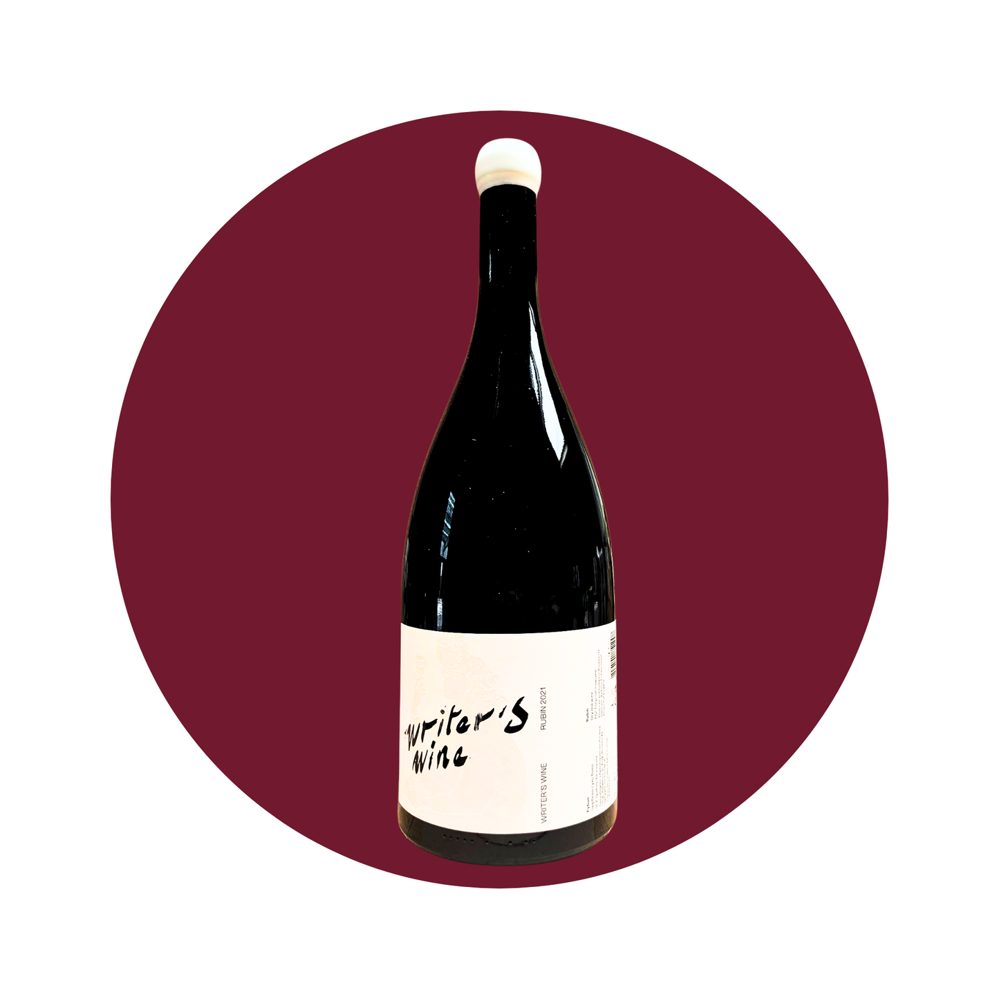 Rosalea, Whriter's 'Rubin' 2021 - MAGNUM