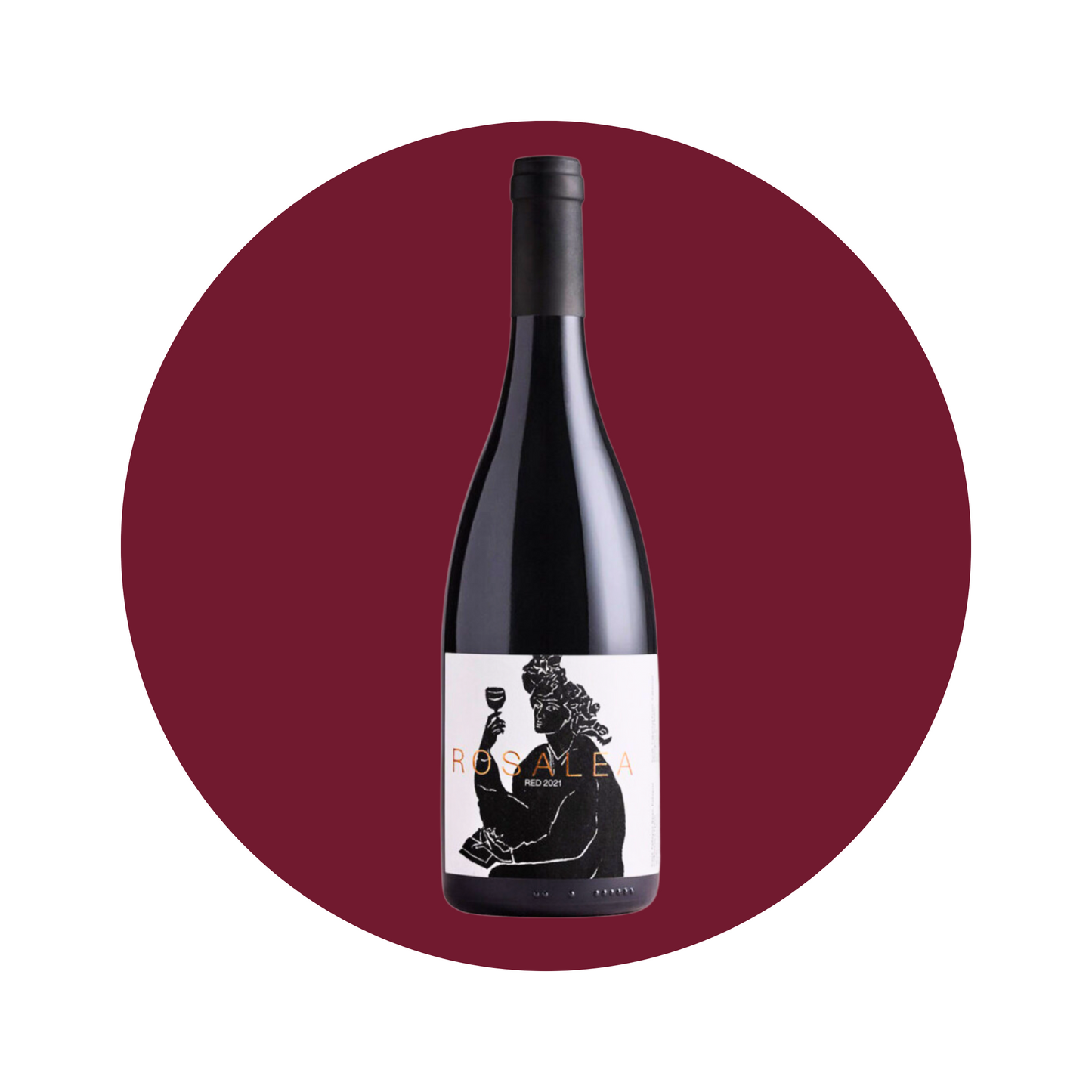 Rosalea, Red Blend 2023