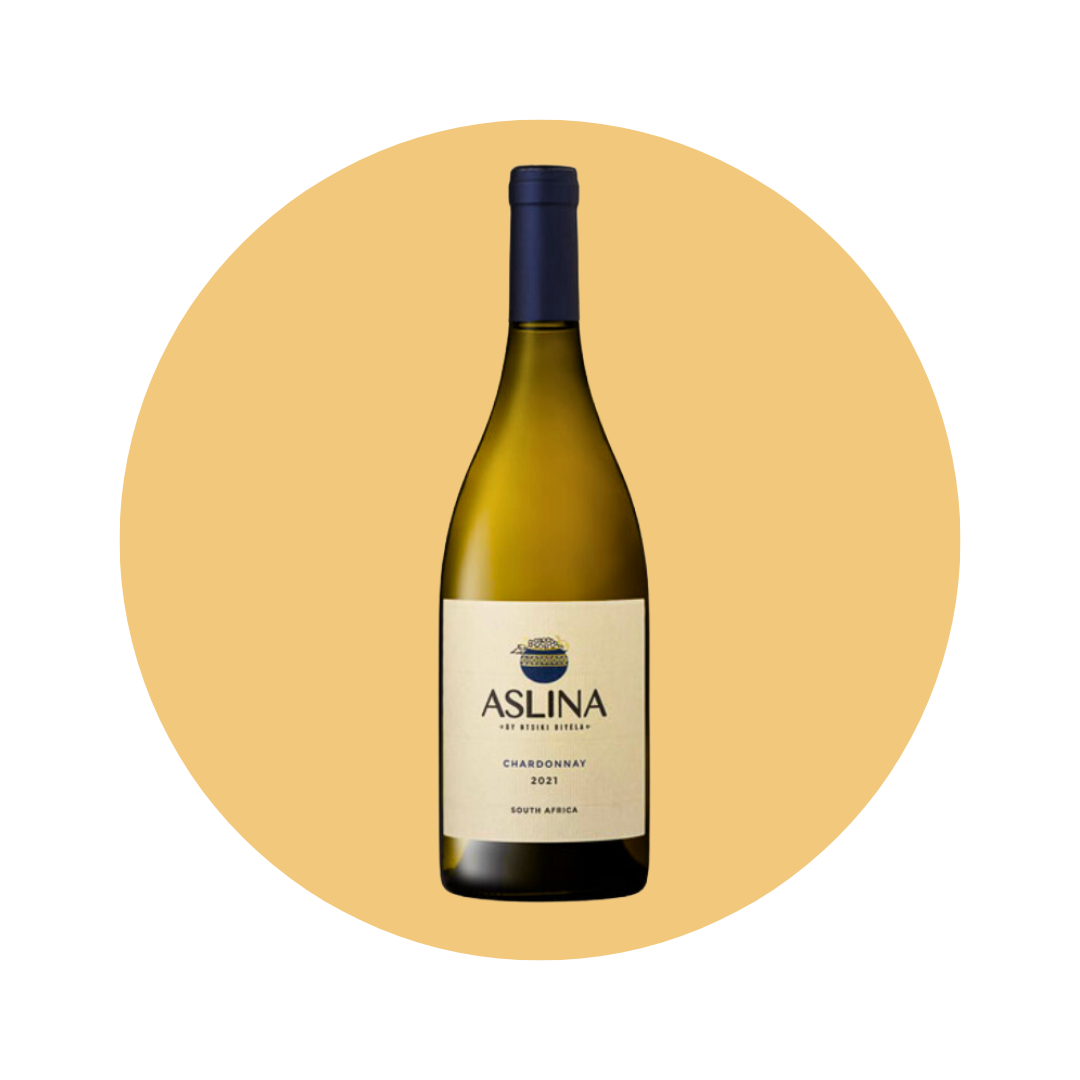 Aslina, Chardonnay