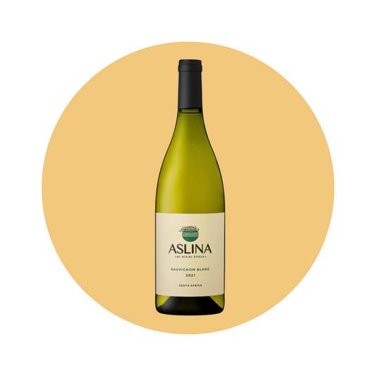 Aslina, Sauvignon Blanc