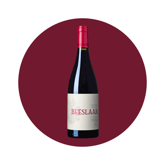 Beeslaar 'Pinotage' 2022