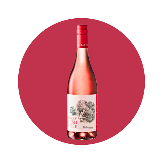 Bellingham, 'Berry Bush Rosé'