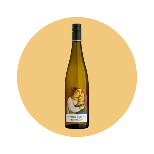 Catherine Marshall 'Riesling'