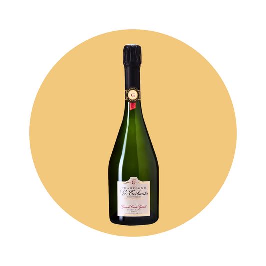 Champagne G. Tribaut, Grande Cuvée Spéciale Brut 1ièr Cru