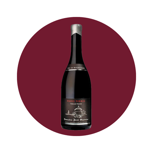 Domaine Jean Fournier - Trois Terres VV 2023