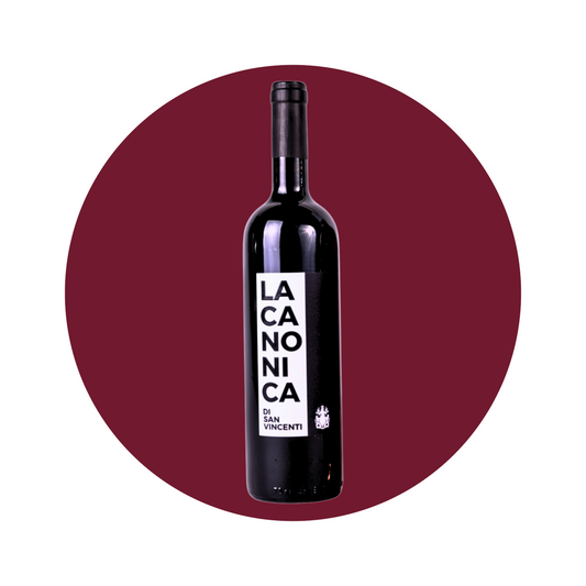 La Canonica, Chianti Classico 2019