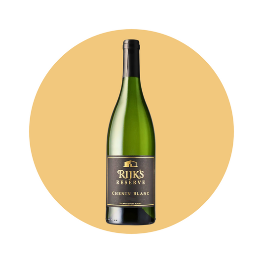 Rijk's - Reserve 'Chenin Blanc'