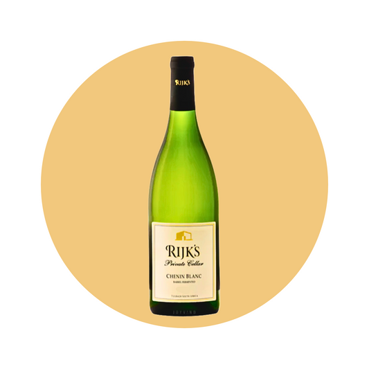 Rijk's - Private Cellar 'Chenin Blanc'