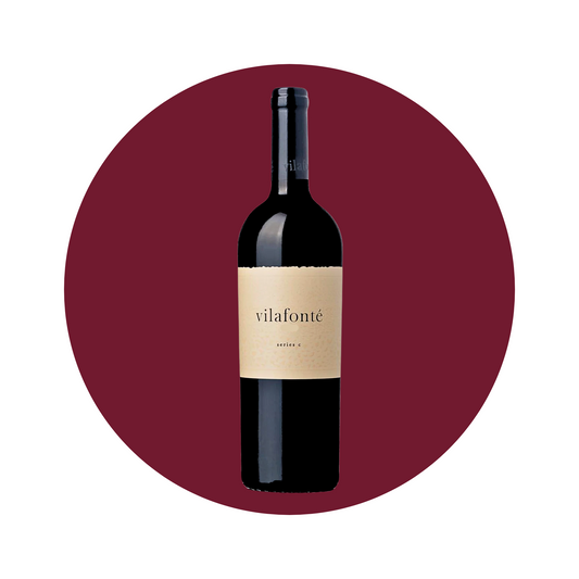 Vilafonté - Series C 2022