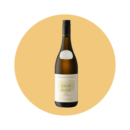 Bellingham, The Bernard Series Hand-Picked 'Viognier'