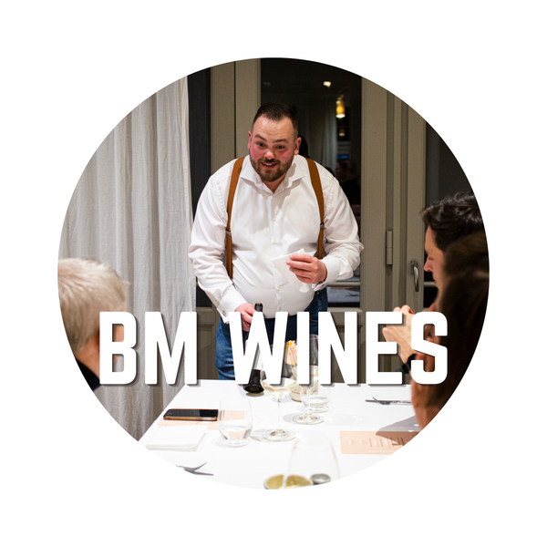 BM Wines